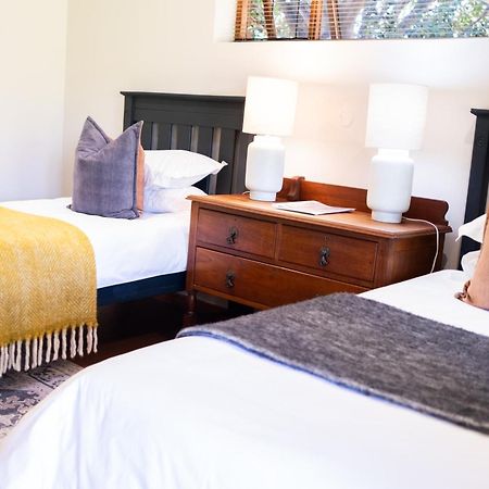 Aan D'Oewer Bed & Breakfast Цитрусдал Екстериор снимка