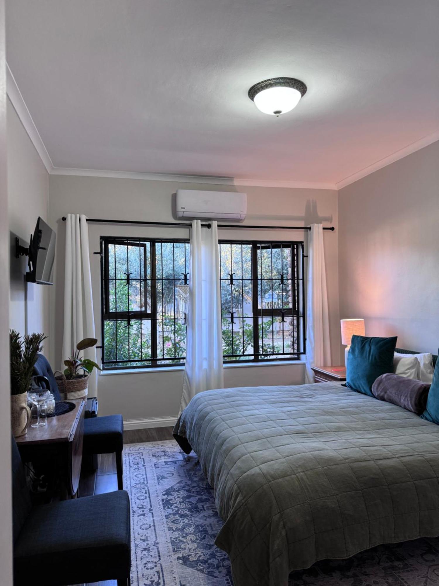 Aan D'Oewer Bed & Breakfast Цитрусдал Екстериор снимка