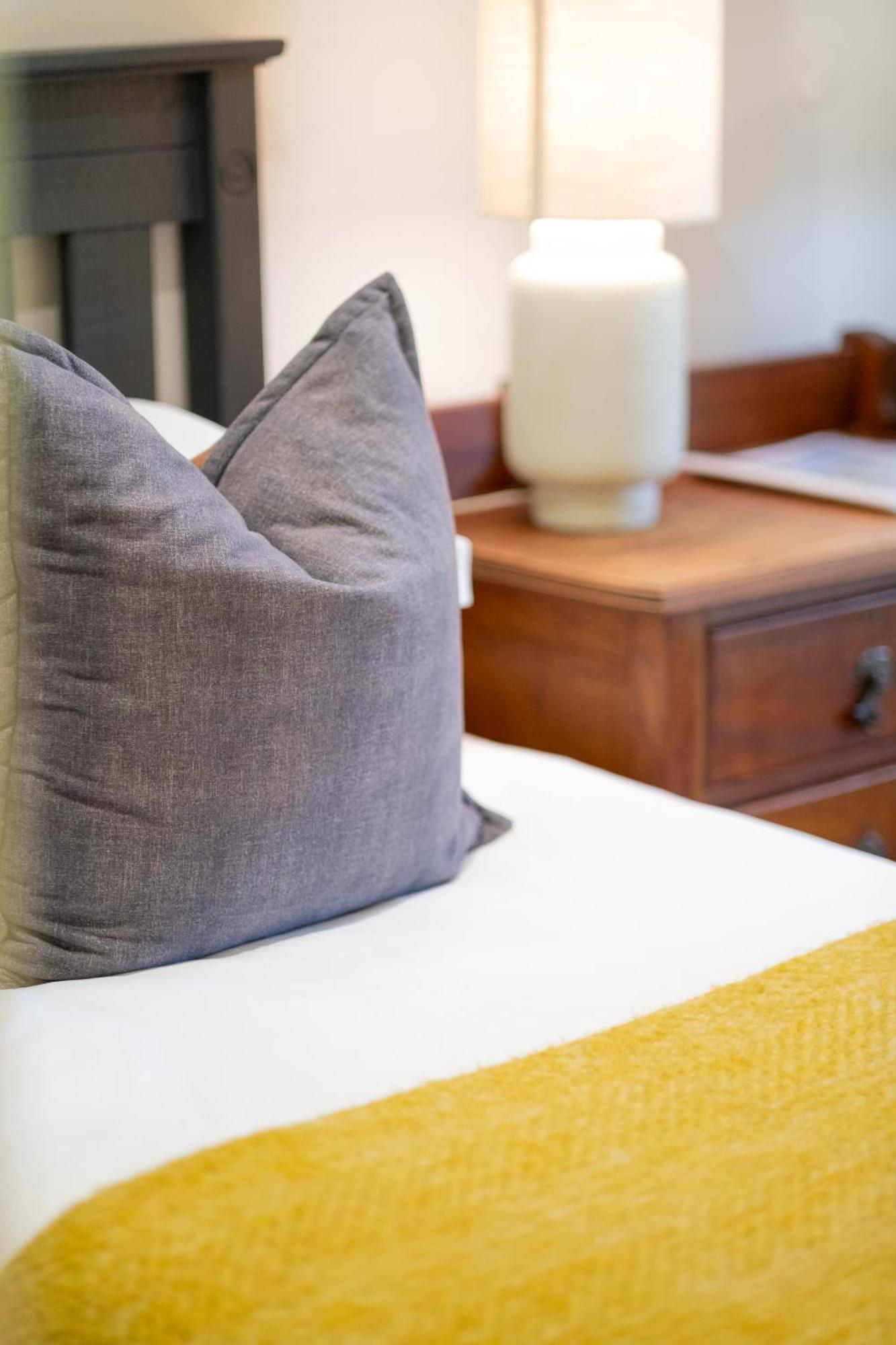 Aan D'Oewer Bed & Breakfast Цитрусдал Екстериор снимка