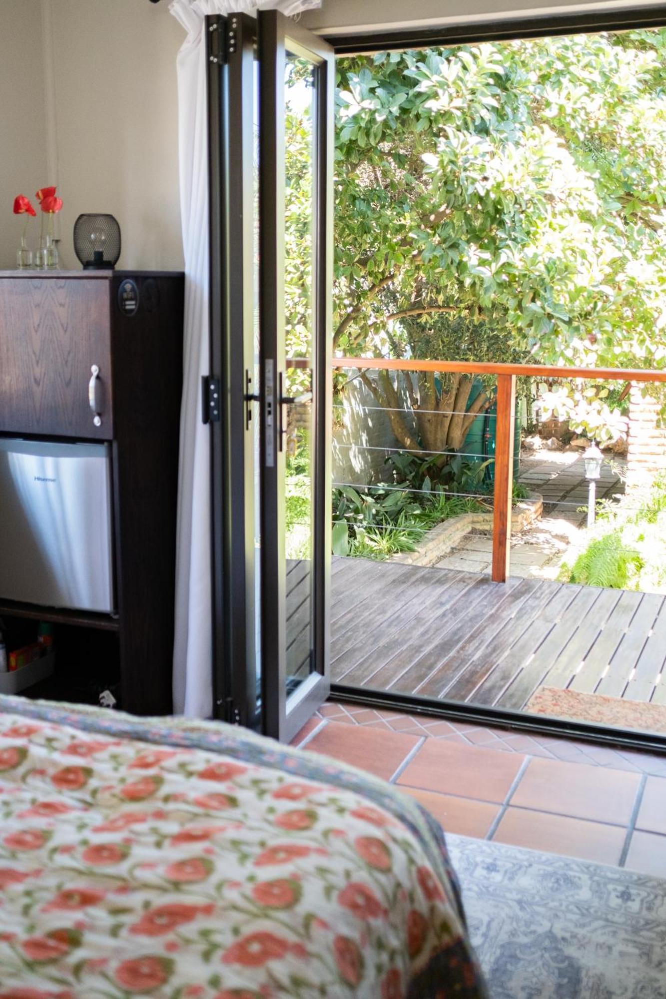 Aan D'Oewer Bed & Breakfast Цитрусдал Екстериор снимка