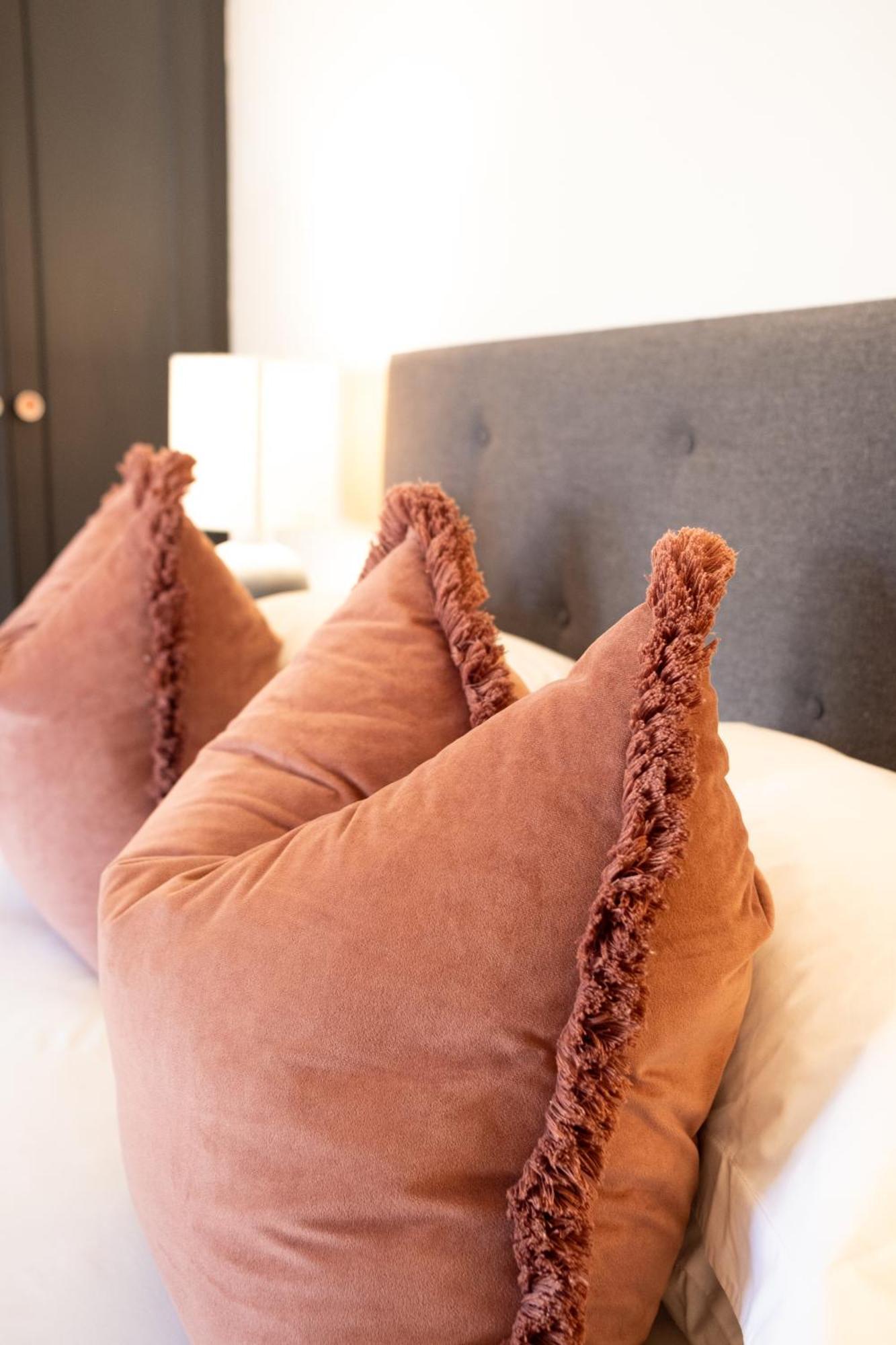 Aan D'Oewer Bed & Breakfast Цитрусдал Екстериор снимка