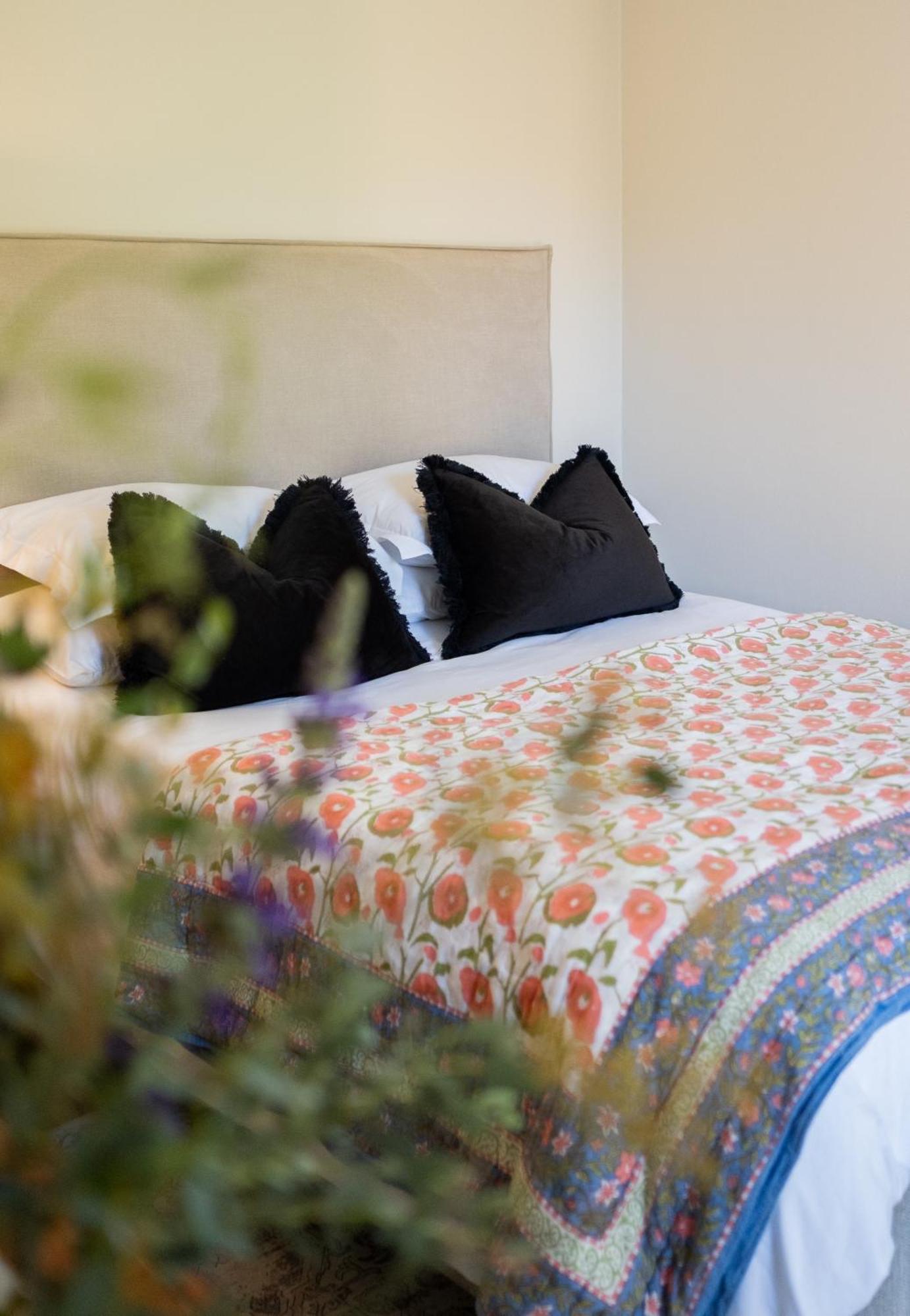 Aan D'Oewer Bed & Breakfast Цитрусдал Екстериор снимка