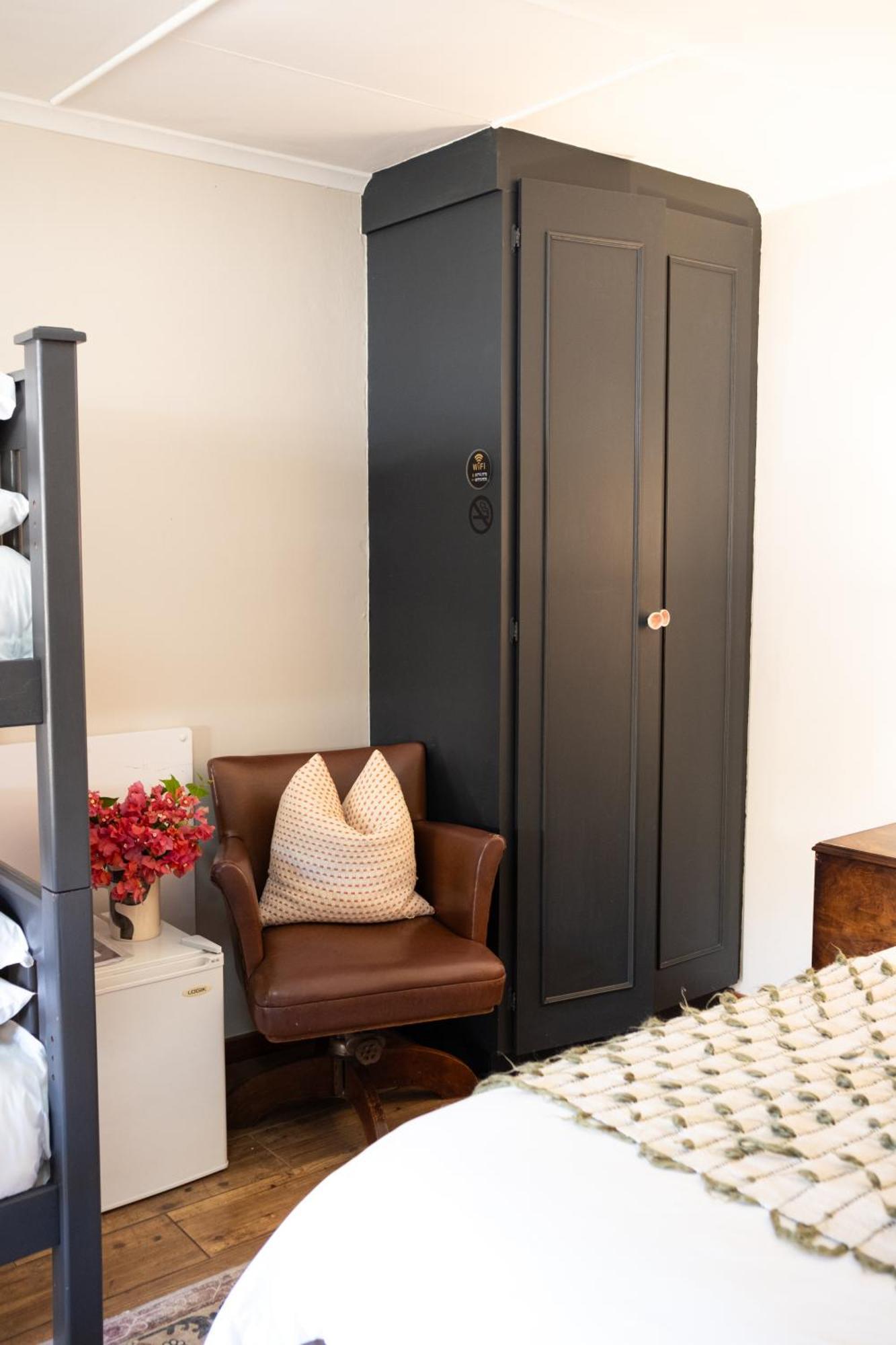 Aan D'Oewer Bed & Breakfast Цитрусдал Екстериор снимка
