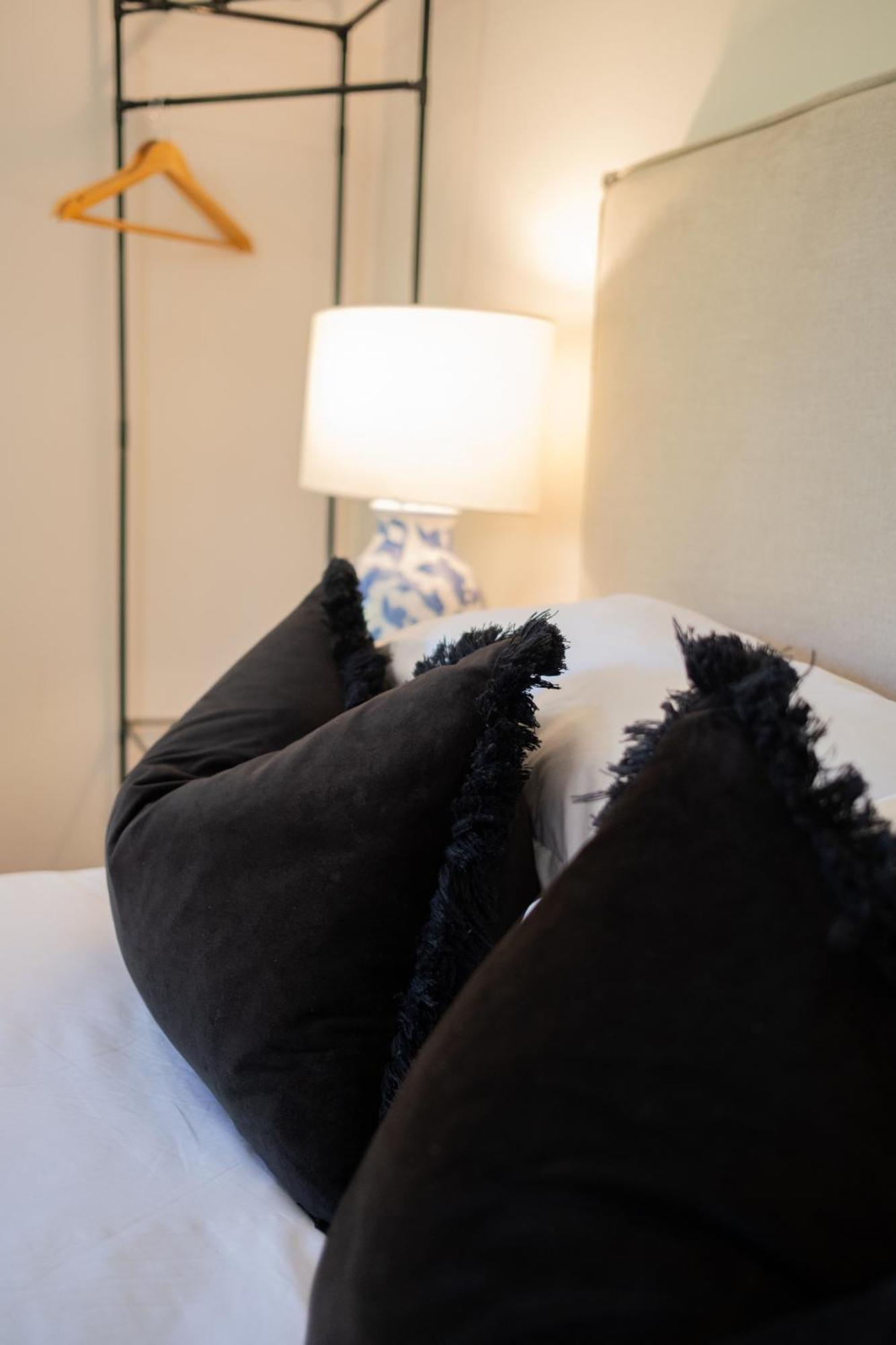 Aan D'Oewer Bed & Breakfast Цитрусдал Екстериор снимка